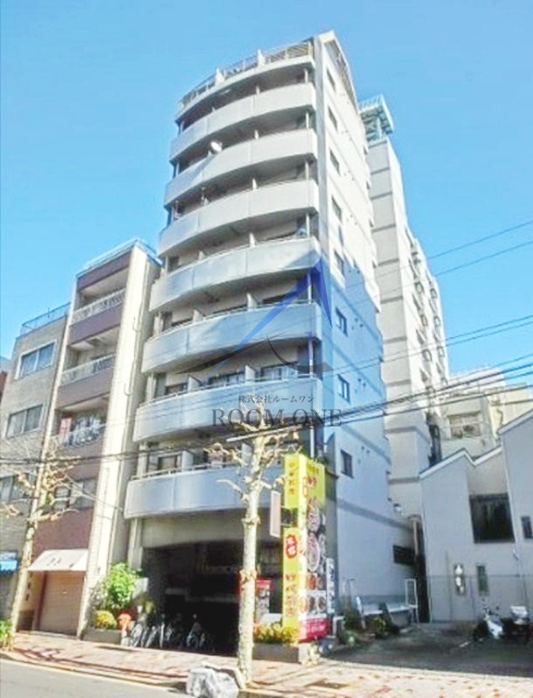 入谷センチュリープラザ２１