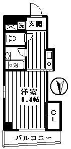 コンフォール練馬