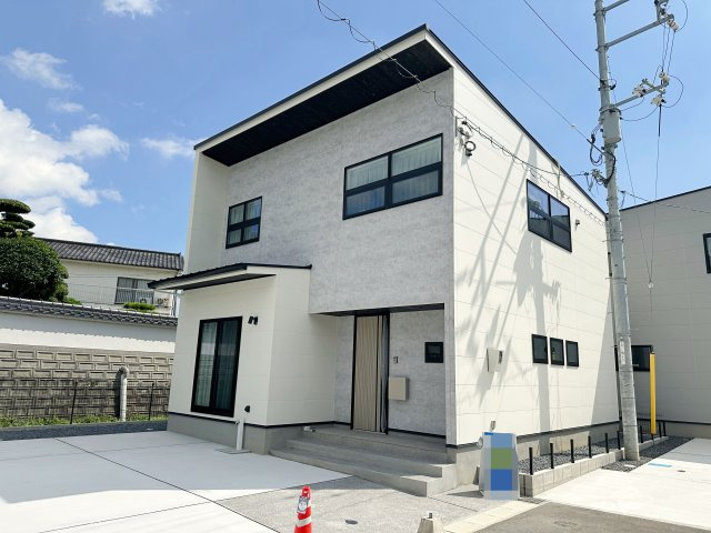 熊野町中溝5丁目 No.5