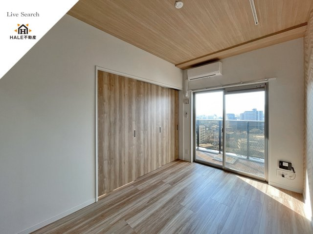 【内装】 | PRADO OHASHI