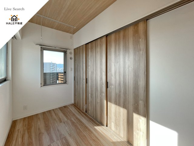 【洋室】 | PRADO OHASHI