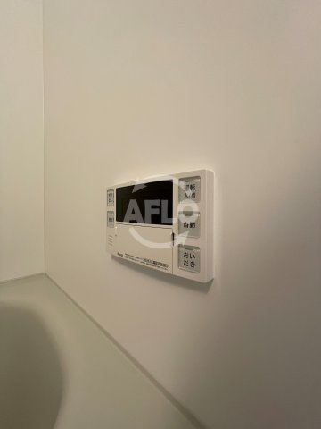 ネオ・ツリー・レジデンス難波の設備|ネオ・ツリー・レジデンス難波　湯沸し器・追い炊き