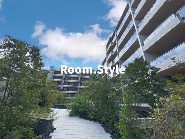 パークシティ高田馬場のその他共用部分|空室のためご都合に合わせてご内覧できます
お問合せはお電話でもお受付しております。
03-6450-5211