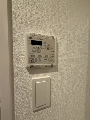 スワンズシティ神戸湊川 IIの設備