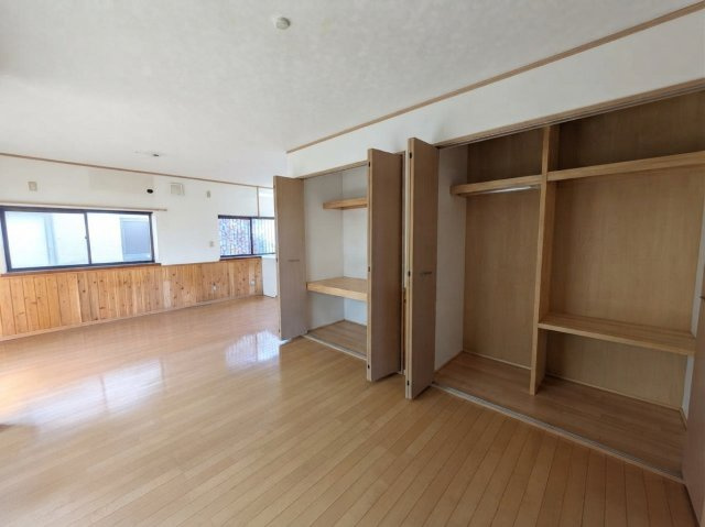 所沢市北中2丁目中古戸建の内装