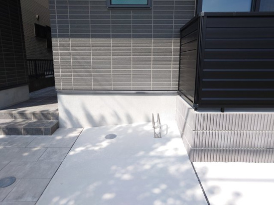 Soleil　Maisonのその他共用部分