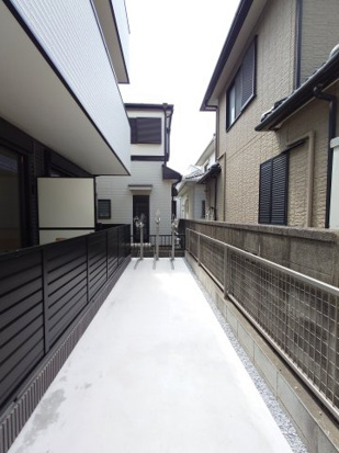 Soleil　Maisonのその他共用部分
