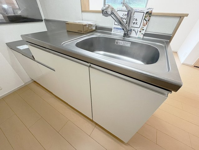 アゴラ　カザのキッチン