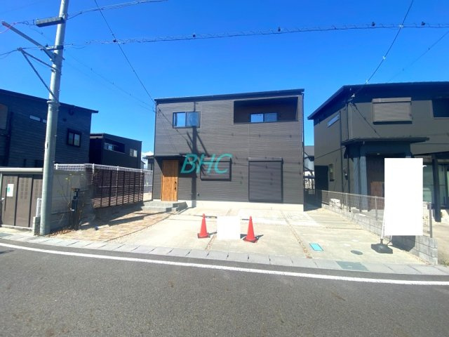 下阪本２丁目の画像