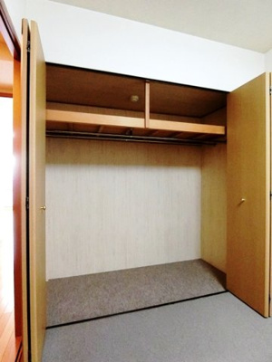 【収納】 | リバーカントリ―ガーデン京橋 | ※同施工会社のイメージ写真※