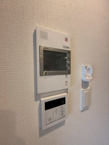 スワンズシティ神戸湊川 IIのセキュリティ