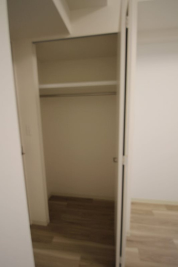 【収納】プレサンスTHE久屋大通レジェンド 
