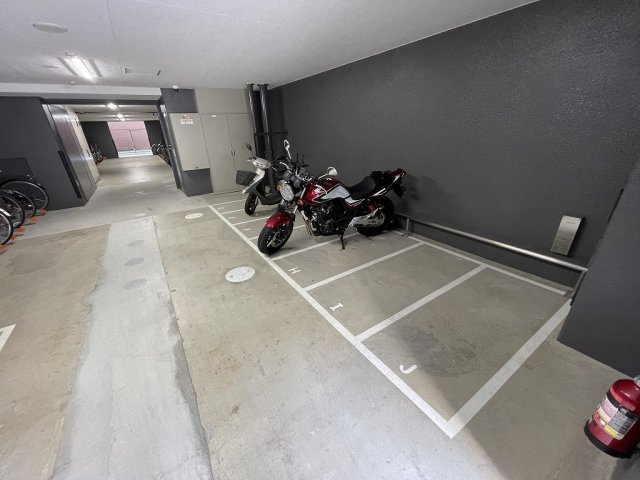 【その他共用部分】プレサンスTHE久屋大通レジェンド 