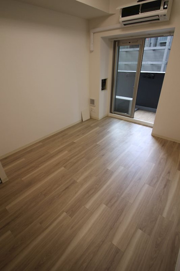 【寝室】プレサンスTHE久屋大通レジェンド 