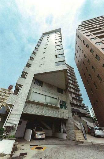 ルックハイツ江ノ島