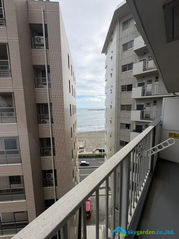 ルックハイツ江ノ島のその他