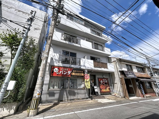 天樹ビル