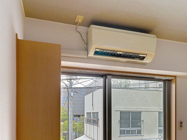 天樹ビルの設備