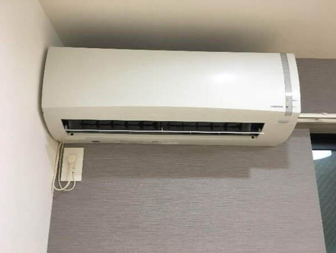 北区志茂１丁目のアパートのその他