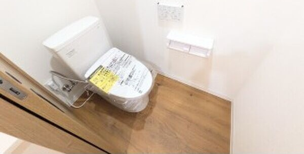 トーカンマンション名古屋第7　リノベーション完了の内装
