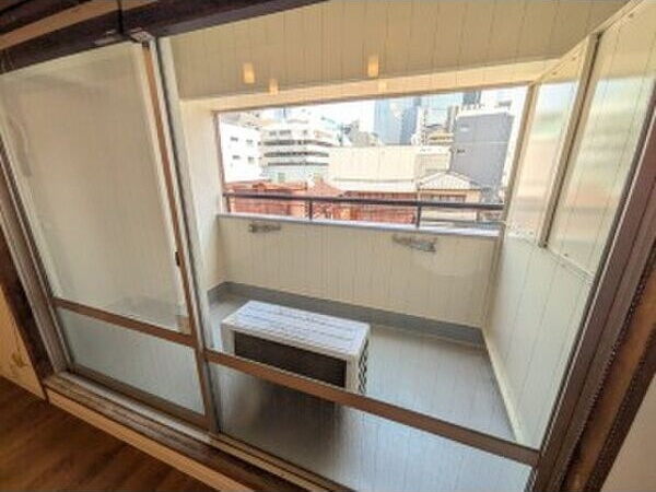 トーカンマンション名古屋第7　リノベーション完了の内装