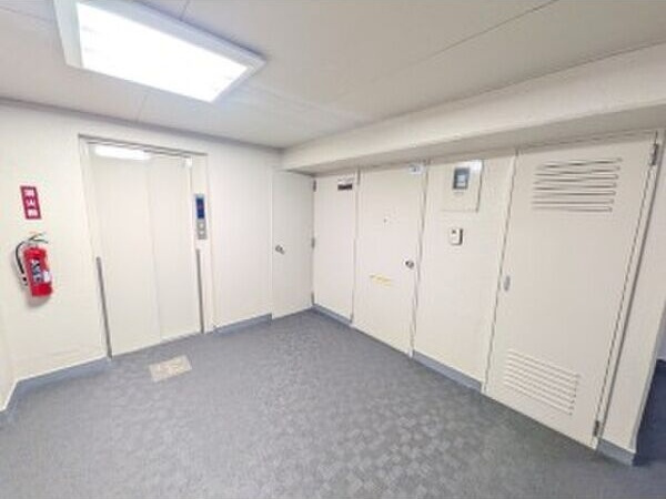 トーカンマンション名古屋第7　リノベーション完了の内装