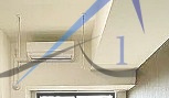 SHOKEN Residenceお花茶屋の設備|エアコン付きです。