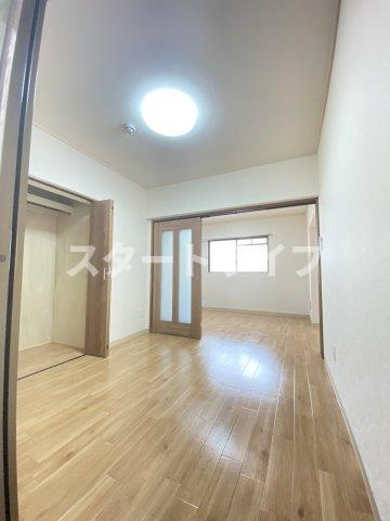 大阪市淀川区木川西１丁目の賃貸マンションの展望