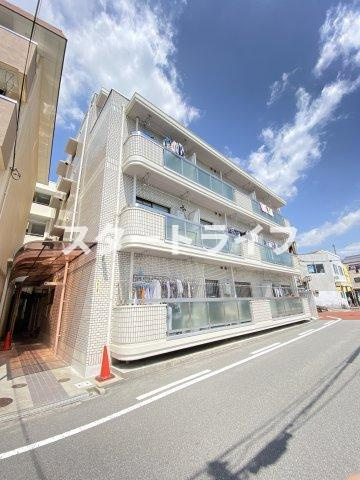 大阪市淀川区木川西１丁目の賃貸マンション