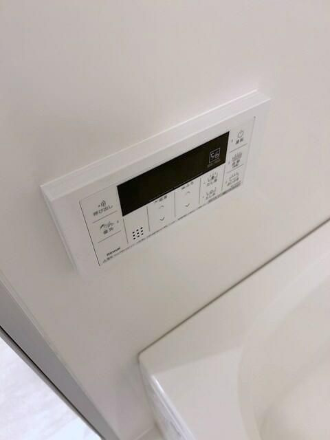 イプセ中目黒の設備