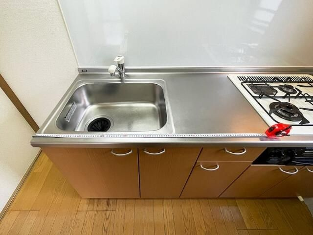 すずらんマンションのその他