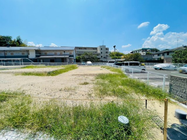 深草谷口町１号地