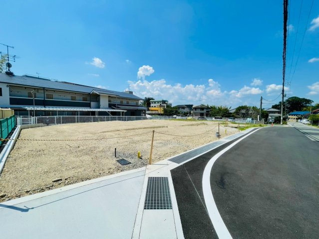 深草谷口町１号地