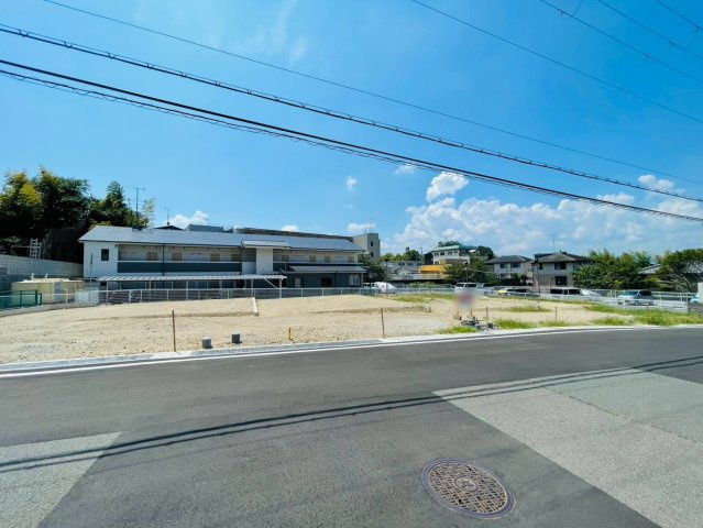 深草谷口町１号地