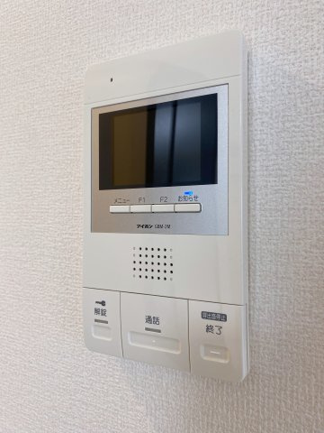 【セキュリティ】DーROOM高羽