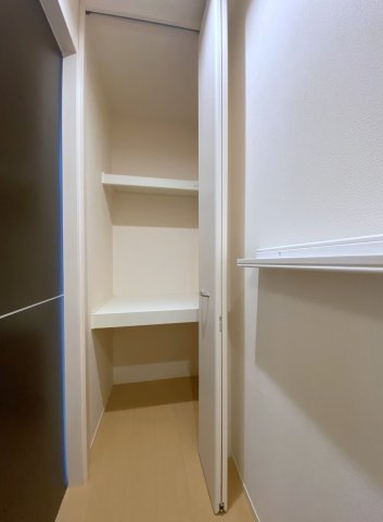 【収納】DーROOM高羽