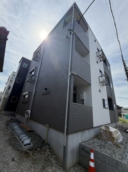 storia桜本町