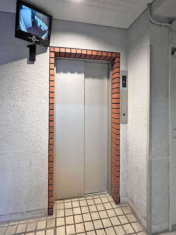 順慶町アーバンライフ4階