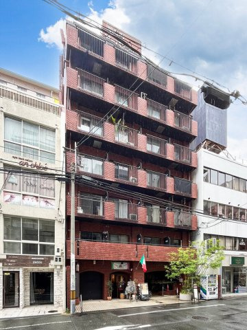 順慶町アーバンライフ4階