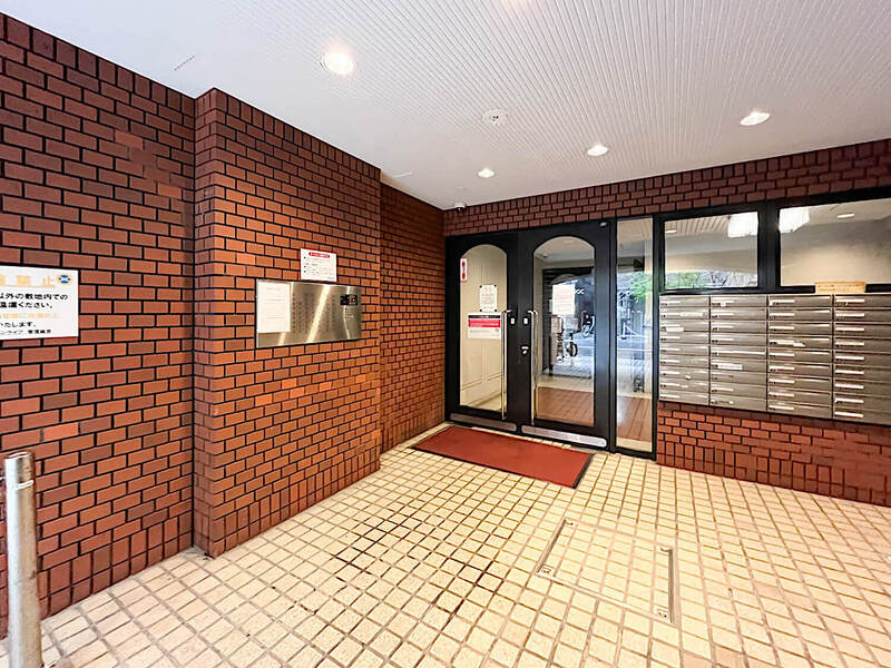 順慶町アーバンライフ4階