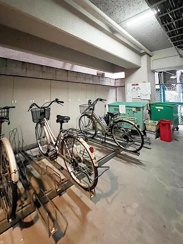 順慶町アーバンライフ4階