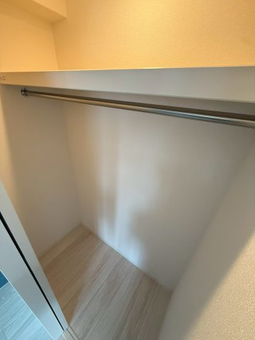 スワンズシティ神戸湊川 IIの収納