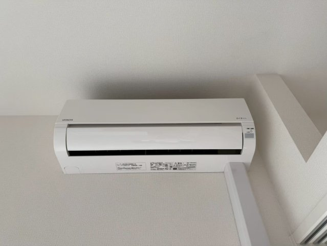 スワンズシティ神戸湊川 IIの設備
