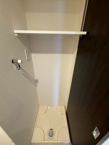 スワンズシティ神戸湊川 IIの収納