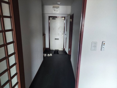  | ライオンズマンション胡屋