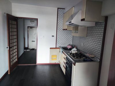  | ライオンズマンション胡屋