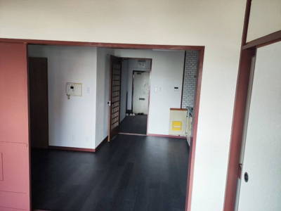  | ライオンズマンション胡屋