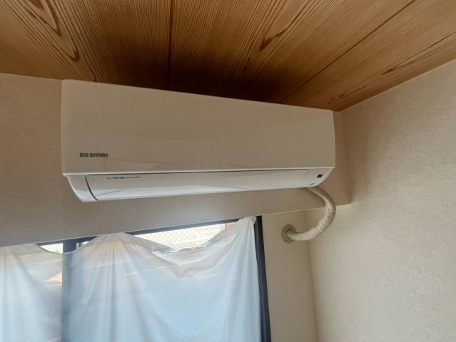 アートフェリスの設備