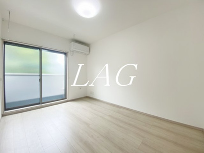 【居間・リビング】 | ウエストコート大和田 | 洋室のお部屋です。（同仕様です）