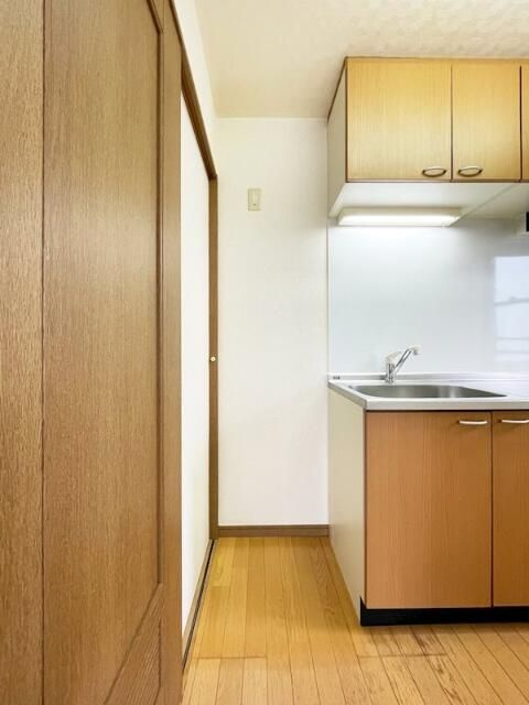 すずらんマンションのその他